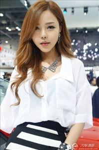 韩国女主播徐珍儿,韩国网络女主播的崛起与影响力